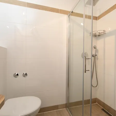 Sunset Villa Brela Room photo