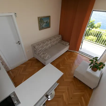 Sunset Villa Brela Room photo