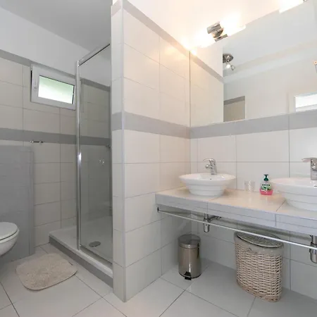 Sunset Villa Brela Room photo