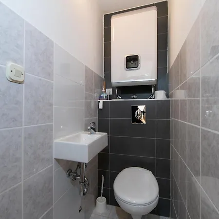 Sunset Villa Brela Room photo