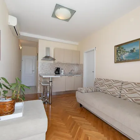 Sunset Villa Brela Room photo