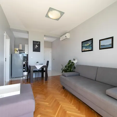 Sunset Villa Brela Room photo