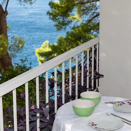 Sunset Villa Brela Room photo