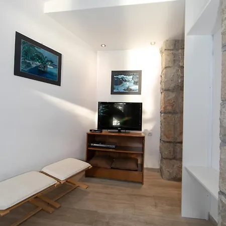 Sunset Villa Brela Room photo