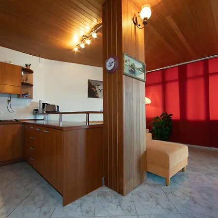 Sunset Villa Brela Room photo