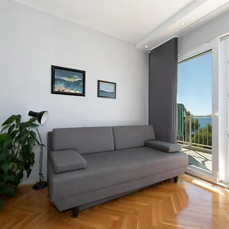 Sunset Villa Brela Room photo