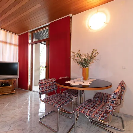 Sunset Villa Brela Room photo
