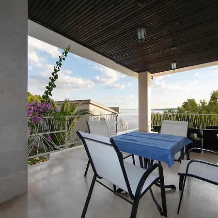 Sunset Villa Brela Room photo