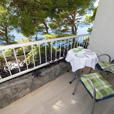 Sunset Villa Brela Room photo