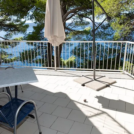 Sunset Villa Brela Room photo