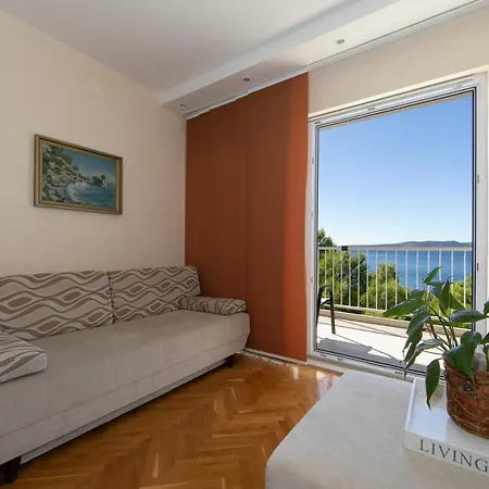 Sunset Villa Brela Room photo