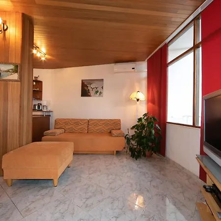 Sunset Villa Brela Room photo