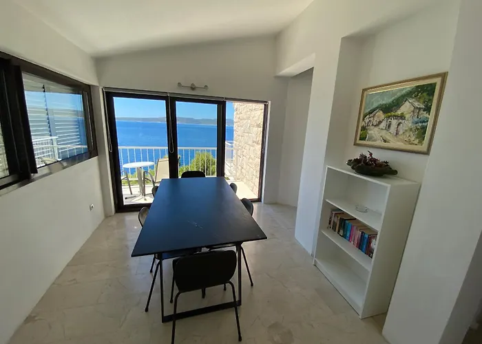 Sunset Villa Brela