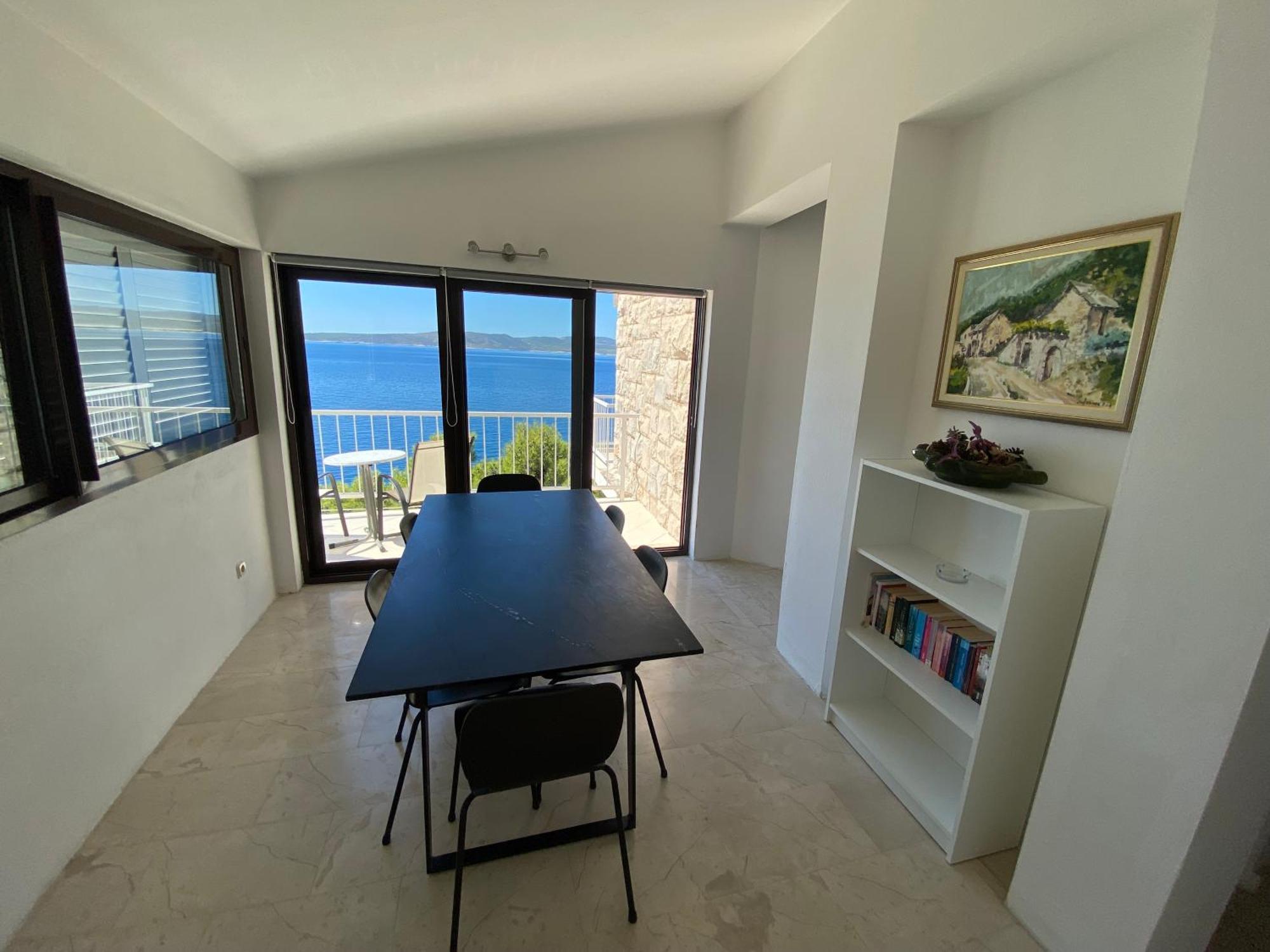 Sunset Apartment