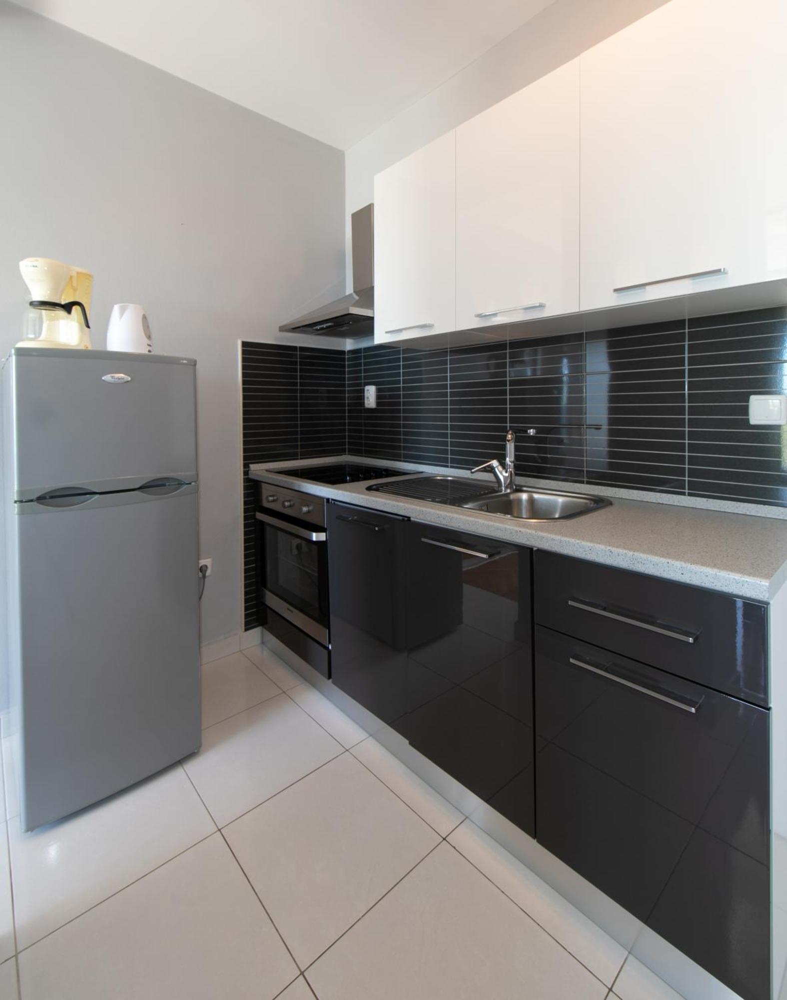 Sunset Apartment