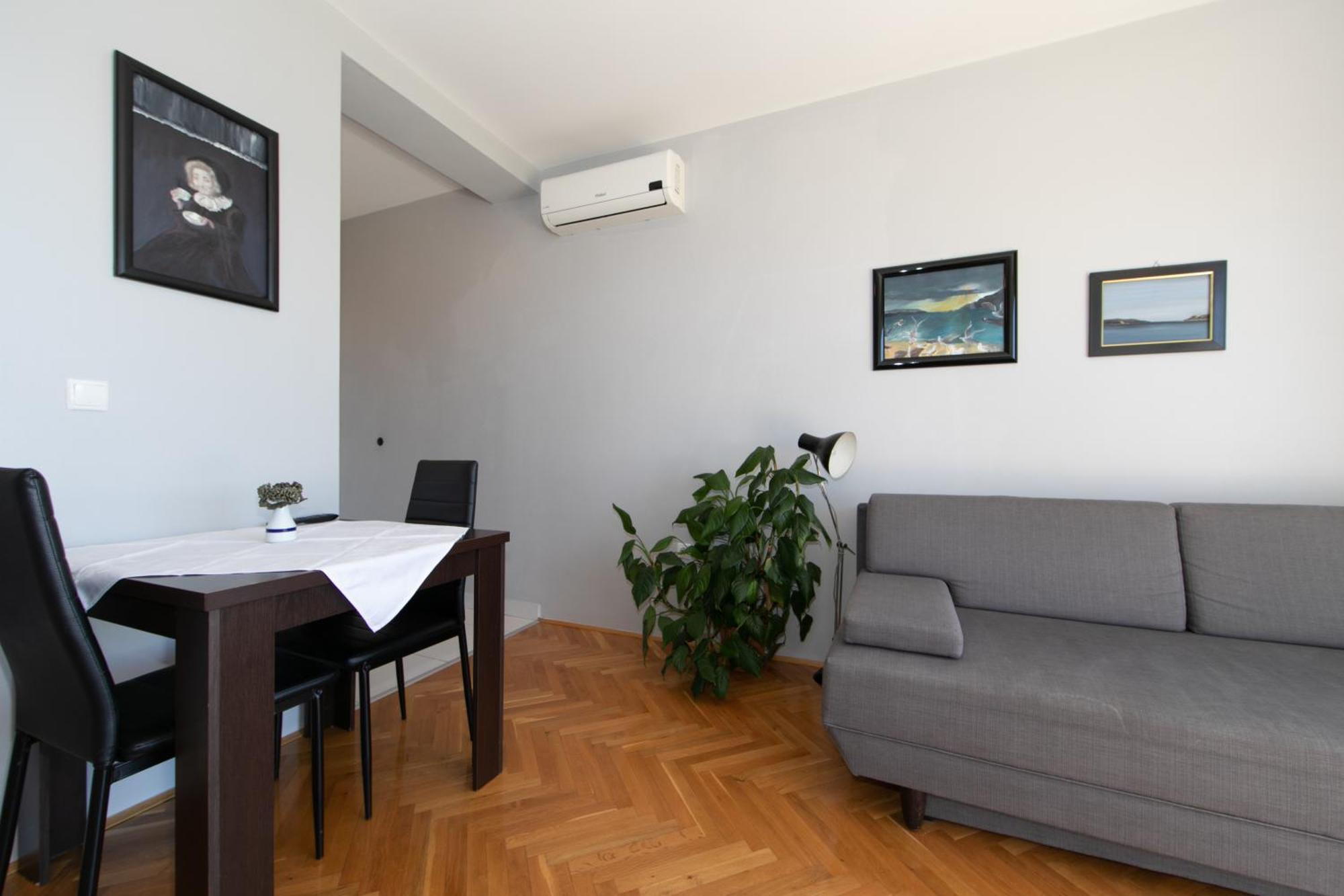 Sunset Apartment Brela